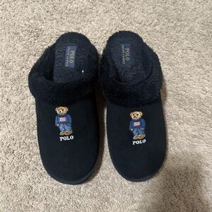 Polo Ralph Lauren Slippers